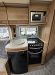 Used Bailey Pegasus Modena 2016 touring caravan Image