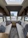 Used Bailey Pegasus Modena 2016 touring caravan Image