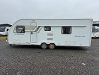 Used Sprite Quattro EW 2015 touring caravan Image