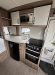 Used Sprite Quattro EW 2015 touring caravan Image