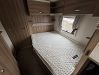 Used Sprite Quattro EW 2015 touring caravan Image