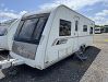 Used Elddis Crusader Super Storm 2013 touring caravan Image