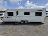 Used Elddis Crusader Super Storm 2013 touring caravan Image