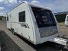 Used Elddis Crusader Super Storm 2013 touring caravan Image