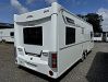 Used Elddis Crusader Super Storm 2013 touring caravan Image