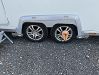 Used Elddis Crusader Super Storm 2013 touring caravan Image