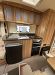 Used Bailey Olympus 540 2012 touring caravan Image