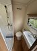Used Bailey Olympus 540 2012 touring caravan Image