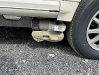 Used Bailey Olympus 540 2012 touring caravan Image