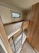 Used Bailey Olympus 540 2012 touring caravan Image