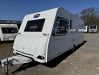 Used Caravelair Antares 480 2018 touring caravan Image