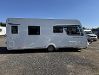 Used Caravelair Antares 480 2018 touring caravan Image