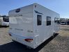 Used Caravelair Antares 480 2018 touring caravan Image