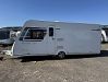 Used Caravelair Antares 480 2018 touring caravan Image
