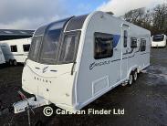 caravans image