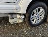 Used Bailey Pegasus Palermo 2017 touring caravan Image