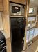 Used Bailey Pegasus Palermo 2017 touring caravan Image