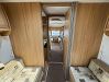 Used Avondale Argente 650 2008 touring caravan Image