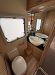 Used Avondale Argente 650 2008 touring caravan Image