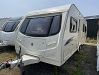 Used Avondale Argente 650 2008 touring caravan Image