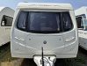 Used Avondale Argente 650 2008 touring caravan Image