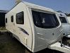 Used Avondale Argente 650 2008 touring caravan Image