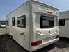 Used Avondale Argente 650 2008 touring caravan Image