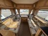 Used Avondale Argente 650 2008 touring caravan Image
