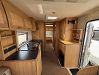 Used Avondale Argente 650 2008 touring caravan Image