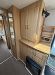 Used Avondale Argente 650 2008 touring caravan Image