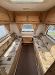 Used Avondale Argente 650 2008 touring caravan Image