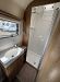 Used Bailey Pegasus Modena 2017 touring caravan Image