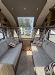 Used Bailey Pegasus Modena 2017 touring caravan Image