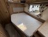 Used Bailey Pegasus Modena 2017 touring caravan Image