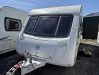 Used Bailey Unicorn Valencia S2 2014 touring caravan Image