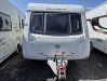 Used Bailey Unicorn Valencia S2 2014 touring caravan Image