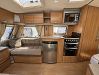 Used Bailey Unicorn Valencia S2 2014 touring caravan Image