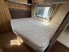 Used Bailey Unicorn Valencia S2 2014 touring caravan Image