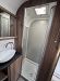 Used Bailey Unicorn Cadiz 2020 touring caravan Image