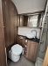 Used Bailey Unicorn Cadiz 2020 touring caravan Image