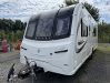 Used Bailey Unicorn Cadiz 2020 touring caravan Image