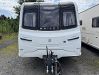 Used Bailey Unicorn Cadiz 2020 touring caravan Image