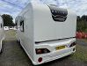 Used Bailey Unicorn Cadiz 2020 touring caravan Image