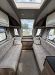 Used Bailey Unicorn Cadiz 2020 touring caravan Image