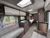 Used Bailey Unicorn Cadiz 2020 touring caravan Image