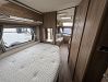 Used Swift Challenger 570 SE 2015 touring caravan Image