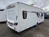 Used Swift Challenger 570 SE 2015 touring caravan Image