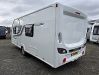 Used Swift Challenger 570 SE 2015 touring caravan Image