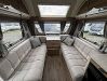 Used Swift Challenger 570 SE 2015 touring caravan Image