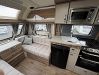 Used Swift Challenger 570 SE 2015 touring caravan Image